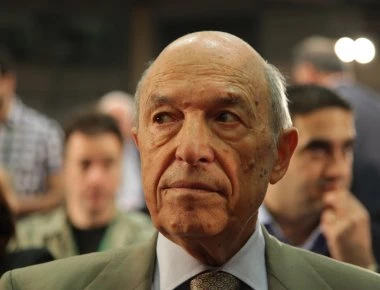 Το άνοιγμα των λογαριασμών Σημίτη ένωσε το ΠΑΣΟΚ: Ξαφνικά είναι όλοι αγαπημένοι...